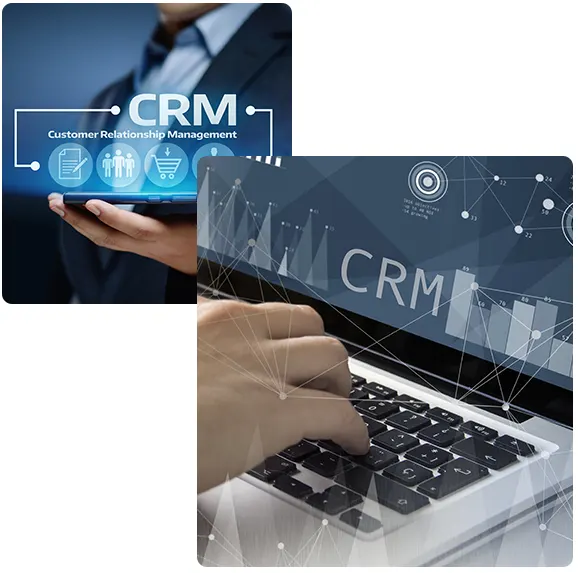 Trouver le bon CRM et savoir l utiliser