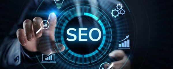 référencement SEO